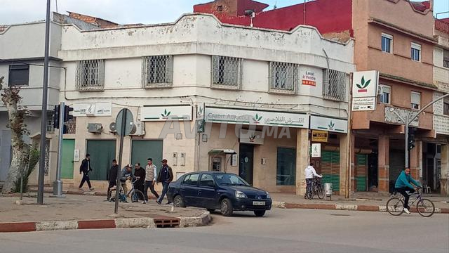 Local Commercial à Vendre - 2