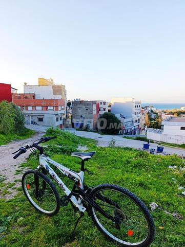 دراجة هوائية رياضية من الألومنيوم مستوردة من الخارج 🇨🇵 - 2