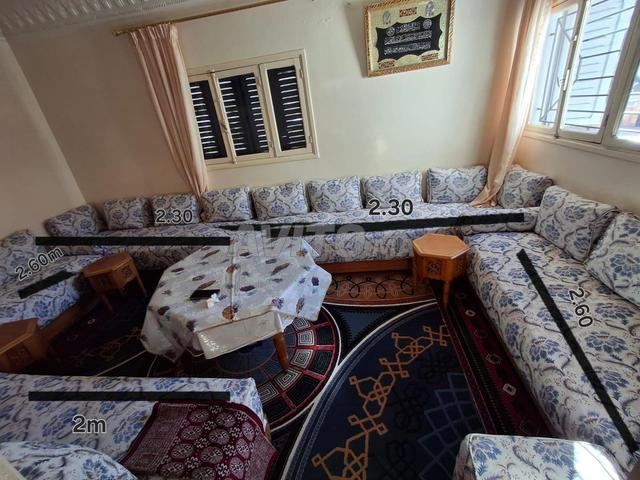 تمارة مسيرة