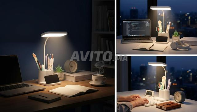 Lampe de bureau - 2