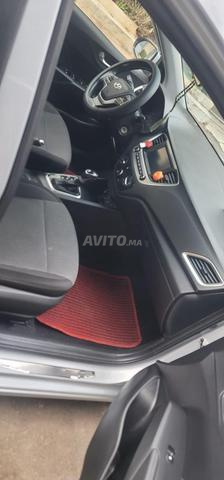 Hyundai Accent Diesel Automatique 2021 - 2