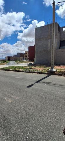 Terrain titré avec double façade à Tiznit - 2