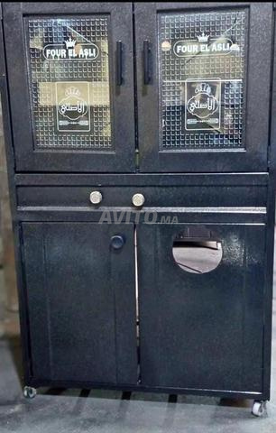 Four traditionnel 70cm - 2