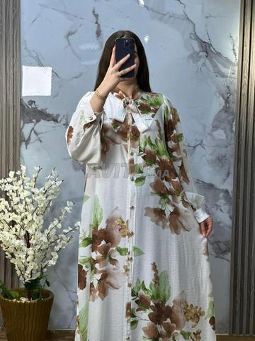 كسوة أنيقة للأنيقات جودة تركية ممتازة