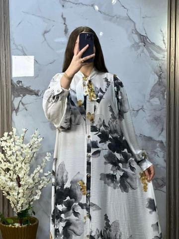 كسوة أنيقة للأنيقات جودة تركية ممتازة - 2