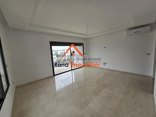 شقة للكراء في رياض اولاد امتاع تمارة - 2