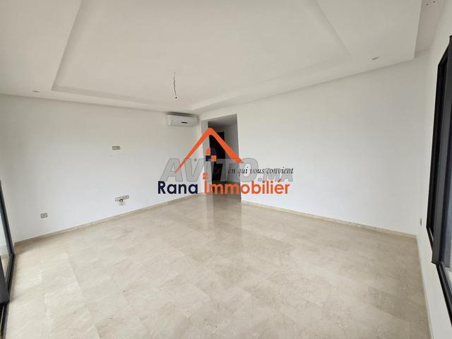 Appartement à louer sur Riad Ouled Mtaa Temara - image 3