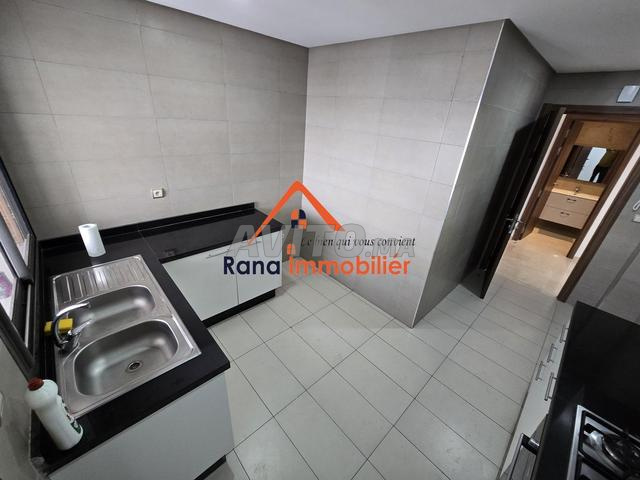 Appartement à louer sur Riad Ouled Mtaa Temara - image 5