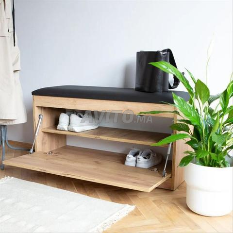 خزانة أحذية عصرية - 2