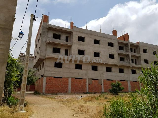 Terrain 123m - prix intéressant - 2