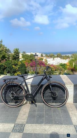 Vélo de ville Scrapper Crossroad 9.1 - 2