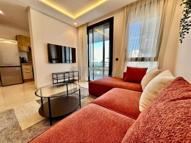 شقة غرفة نوم مفروشة جليز كار إيدن - 2