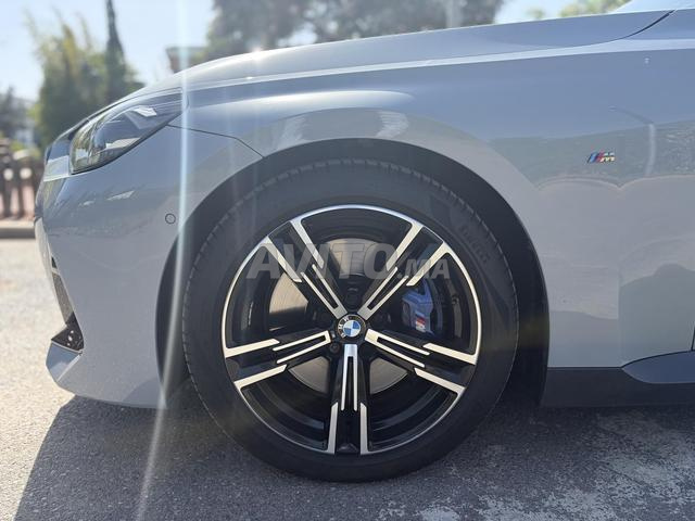 BMW Série 2 Coupé G42