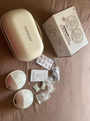 Tire lait utilisé 3 fois ✅️ - 2