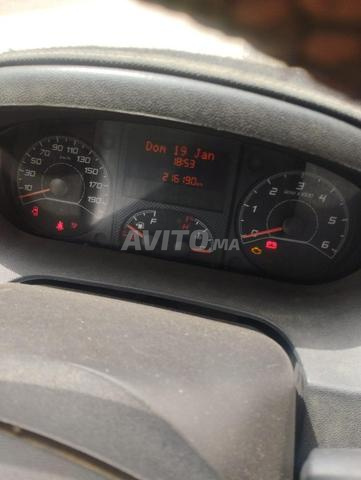 Voiture. À vendre - 2