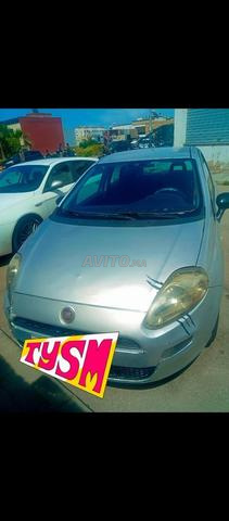 كل شيء نظيف