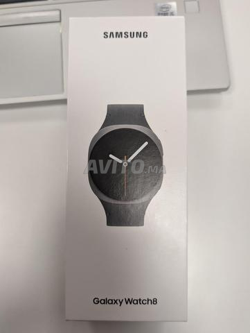 Montre Samsung Galaxy Watch8