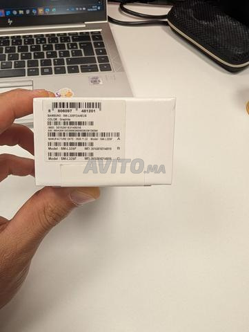 Montre Samsung Galaxy Watch8 - 2