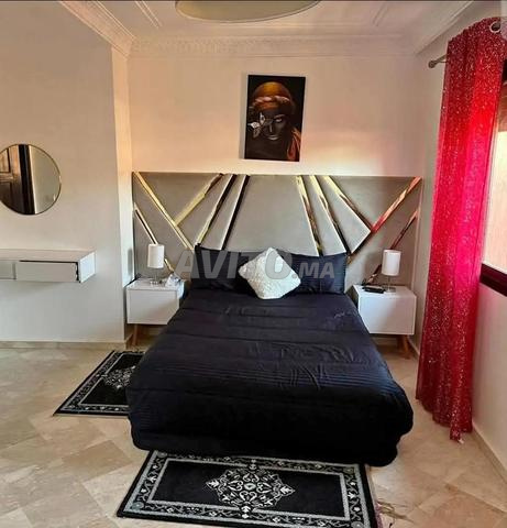 شقة هادئة وجميلة للإيجار - 2