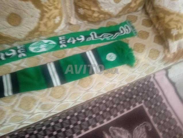 2echap رجاء الدار البيضاء - 2