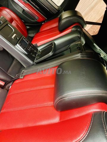 Range Sport autobiography importée - 2