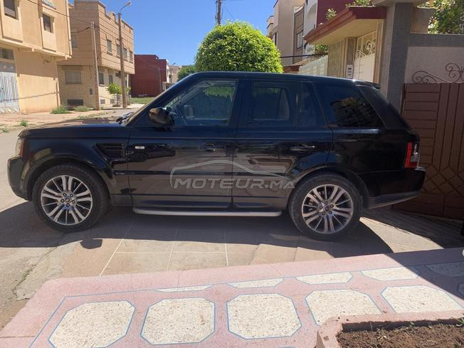 je vent ma voiture en bon etet