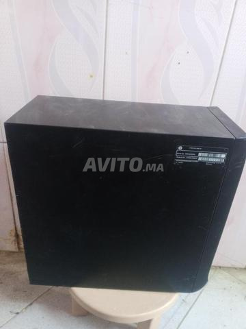 unité central HP core i5 - 2