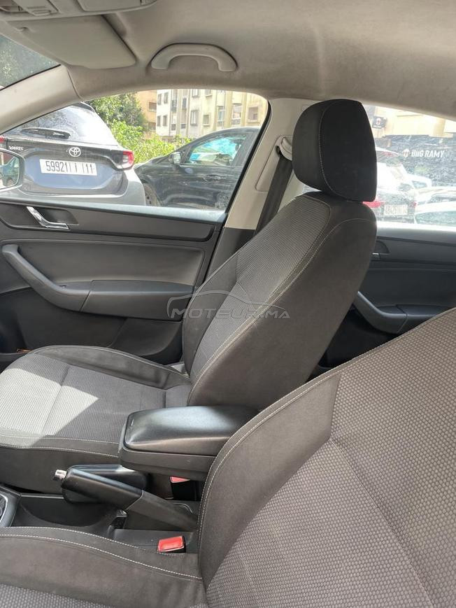 Skoda rapid 2015