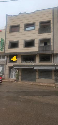 Maison commerciale somi fini najd oujda