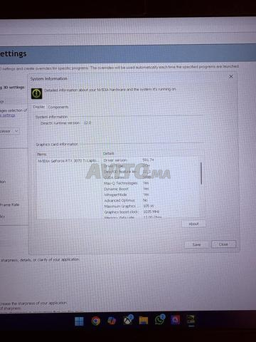 PC portable gamer - 2