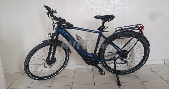 Vélo électrique Giant - 2