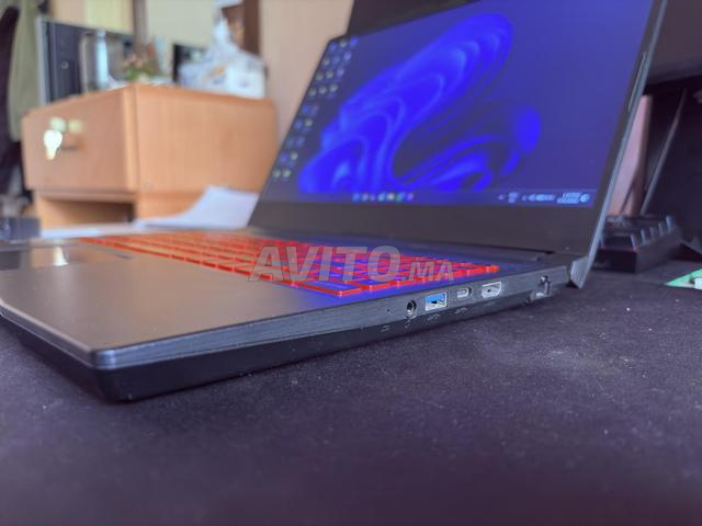 كمبيوتر محمول للألعاب - 2