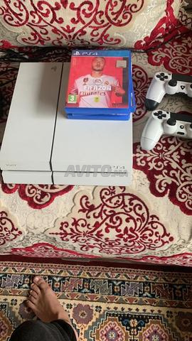 بلايستيشن 4 ممتاز بسعر خيالي لن تجد مثله 💥 - 2