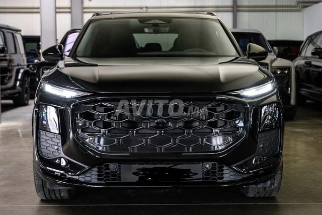 كيو 3 إس-لاين 2026 - 2