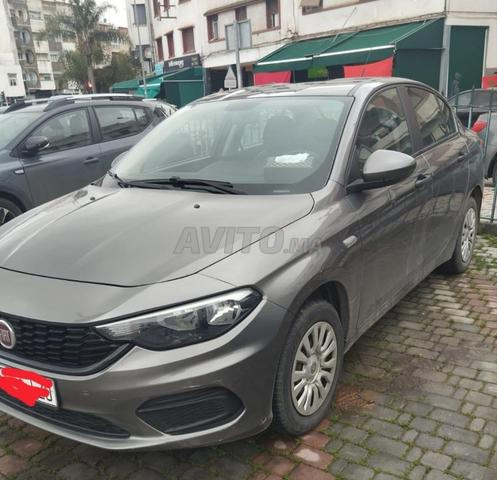 فيات تيبو - 2