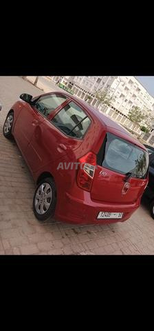 هيونداي i10 - 2