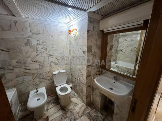 APPARTEMENT AU CŒUR DE LA PALMERAIE - 2