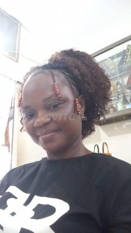 مساعدة في المطبخ، تنظيف، مربية أطفال