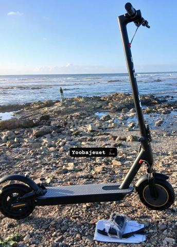 TROTTINETTE AOVOPRO TMAX 500W ⚡️🔥 - 2