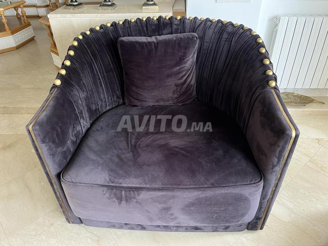 صالون أرائك - 2