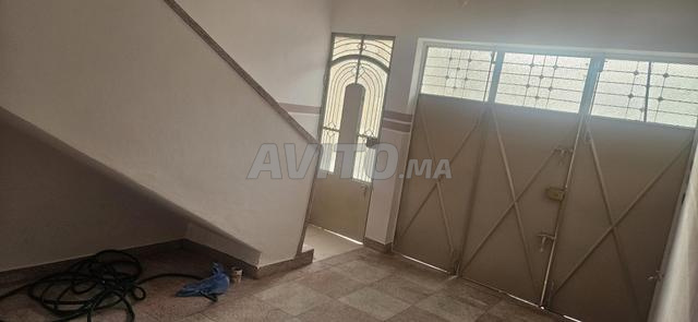 Maison RDC hay Mostakbal Oujda - 2