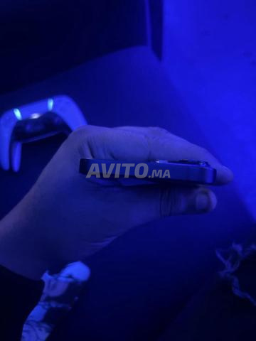 iPhone 14 normal original 83 état de batterie