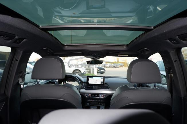 Audi Q5 Sline