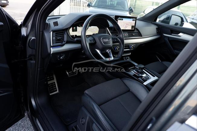 Audi Q5 Sline