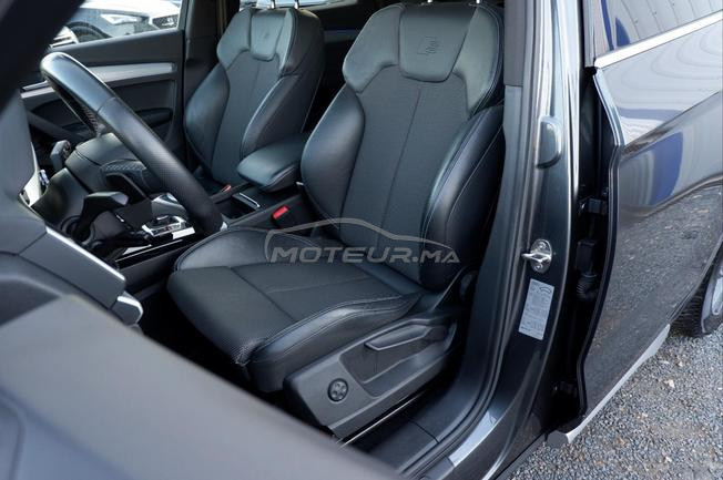 Audi Q5 Sline
