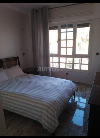 شقة للكراء 120 متر مربع في مراكش - 2