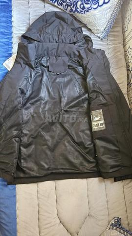 سترة مقاومة للرياح ومقاومة للماء - 2