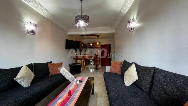 Chic appartement proche de toutes commodités