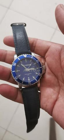 ساعة بوش أصلية - 2