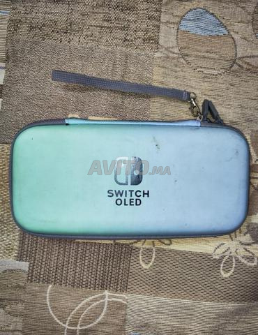 Nintendo Switch OLED neuve - 2